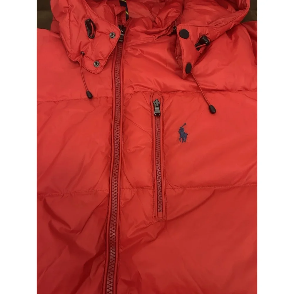 Polo Ralph Lauren nwot inside
